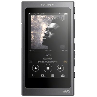    Sony NW-A35/BM