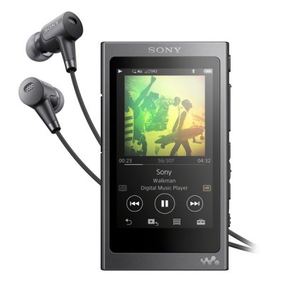    Sony NW-A35  (NWA-35HN/BM)