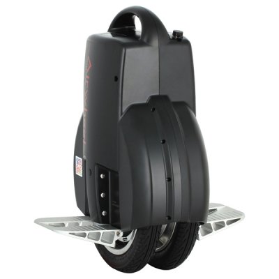  Airwheel Q3 260 WH Black (AW Q3-260WH-BLACK)