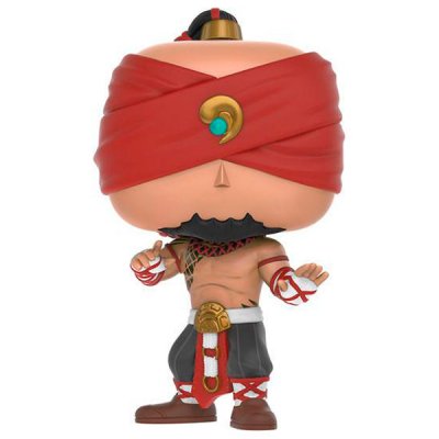  Funko POP Games: League of Legends: Lee Sin