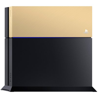     PlayStation 4   HDD  (SLEH-00327)