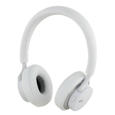  Bluetooth Jays U-Jays Wireless White (T00183)