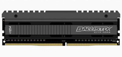   Crucial Ballistix Elite DDR4 DIMM 3466MHz PC4-27700 - 8Gb BLE8G4D34AEEAK