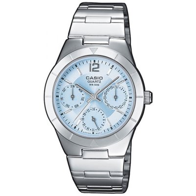   CASIO LTP-2069D-2A CASIO COLLECTION, 