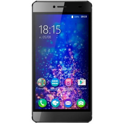  BQ mobile Magic LTE Black (BQS-5070)