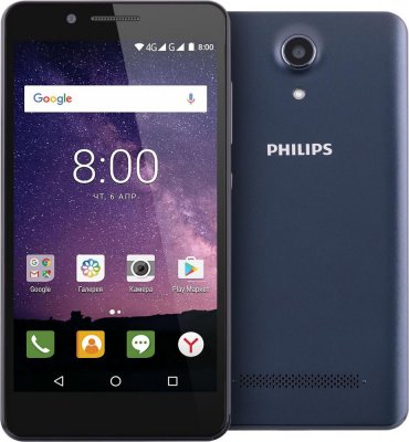  Philips S327 16Gb Royal Blue