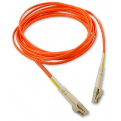  HP 2M SW LC/LC FC Cable ALL 2m LC/LC Multi-Mode Fibre Channel Cable Kit (221692-B21)