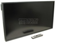  40" Nec P402 (LCD, Wide, 1920x1080, 700 / 2, +DVI, HDMI, DisplayPort, S-Video, BNC in, 