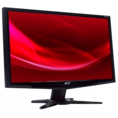 3D  23" Acer GR235Hbmii 1920x1080, 100M:1, 250cd/m^2, HDMI, 2ms, 