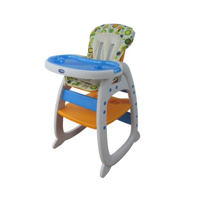    Baby Care O-Zone 505 Orange