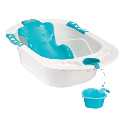   Happy Baby Comfort Blue 34005