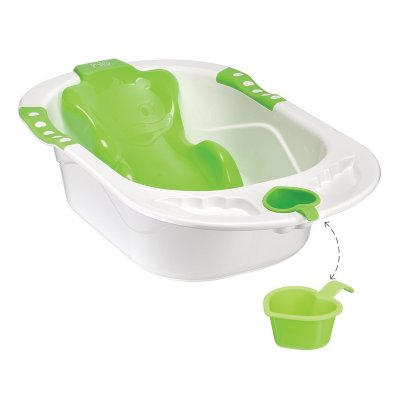   Happy Baby Comfort Green 34005