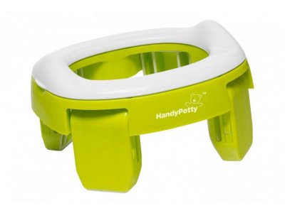  Roxy-Kids HandyPotty Lime HP-250GR