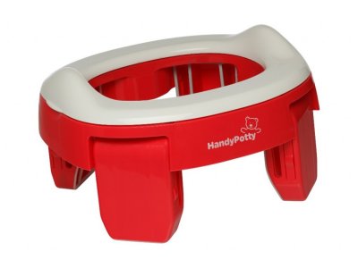  Roxy-Kids HandyPotty Coral HP-250R