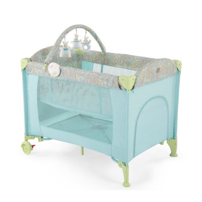   Happy Baby Lagoon V2 Light Blue 4690624017650