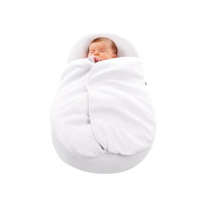  Red Castle Cocoonacover Tog 0.5 White 448134 / 044832