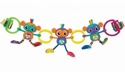 Tomy Lamaze   L27177