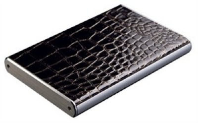 3Q 3QHDD-T225-EN500    2.5"" Cayman External 9.5 mm 500GB 5400rpm USB 3.