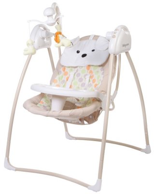  Baby Care Butterfly SW110 Beige