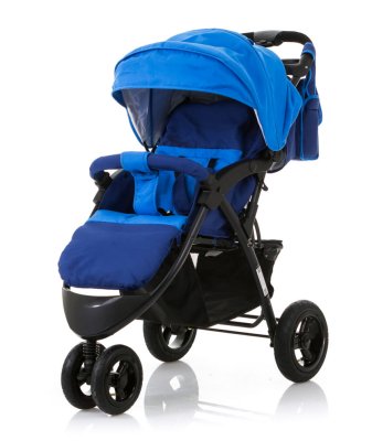   BabyHit Voyage Air Blue