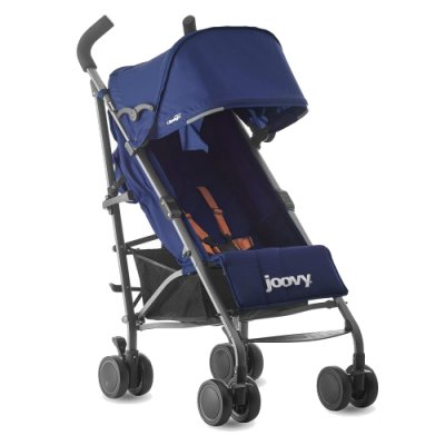   Joovy Groove Ultralight Blue 8120