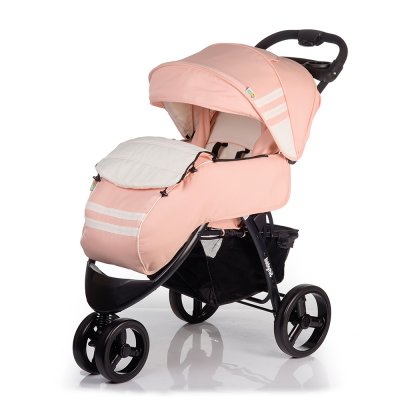  BabyHit Voyage Beige