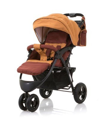  BabyHit Voyage Air Brown