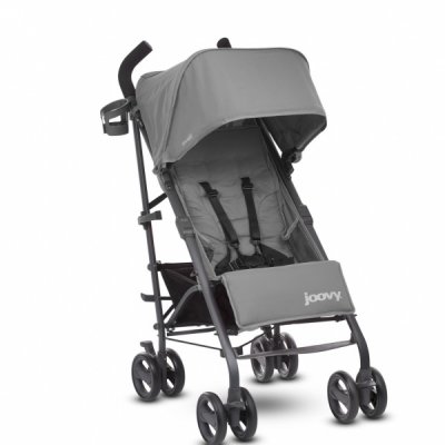  Joovy Groove Ultralight Grey 8129