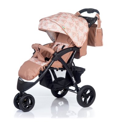  BabyHit Voyage Air Beige