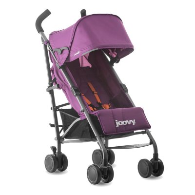  Joovy Groove Ultralight Purple