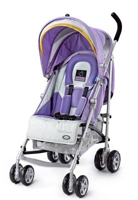   Zooper Twist Smart Lavander 105220