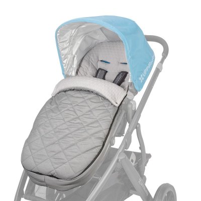    UPPAbaby Cozy Ganoosh Grey