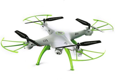  Syma X5HC White