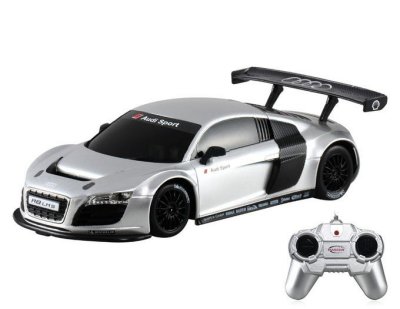   Rastar Audi R8 1:24 46800