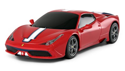   Rastar Ferrari 458 spesiale A 1:24 71900