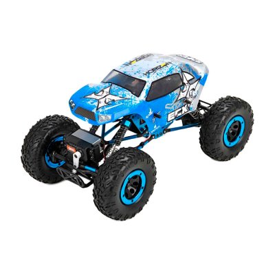  ECX Temper ECX01003I