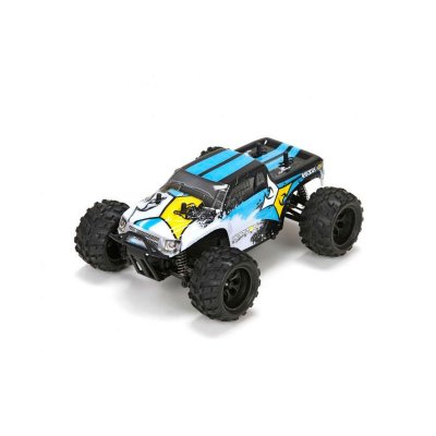 ECX Ruckus Gray-Blue ECX00013T1