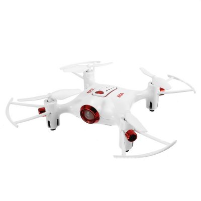   Syma X20 2.4G RTF ()