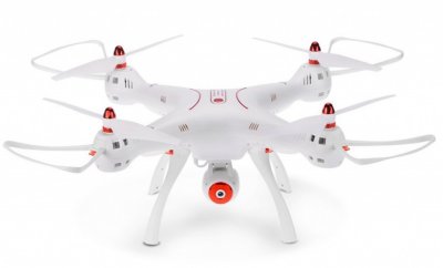  Syma X8SW