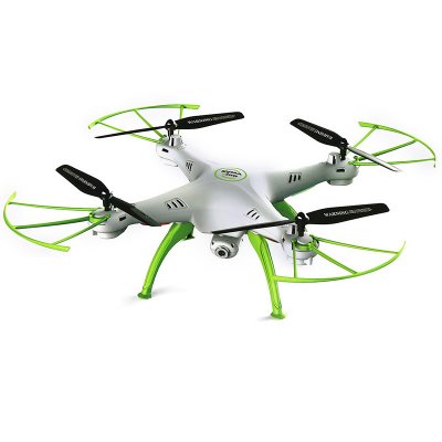  Syma X5HW Blue