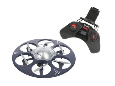  Merlin VR Hexacopter