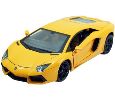  Hoffmann Lamborghini Aventador LP 700-4 49943