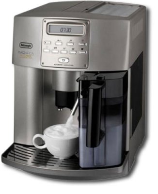  DeLonghi Esam 3500 S 