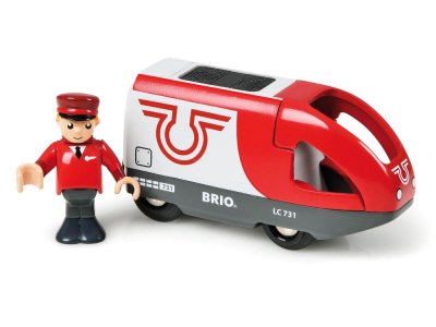  Brio 33504