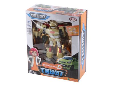   Tobot D 301015