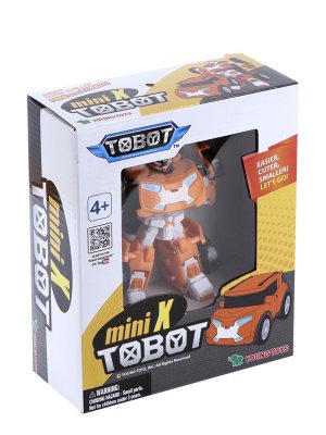  Tobot   301020