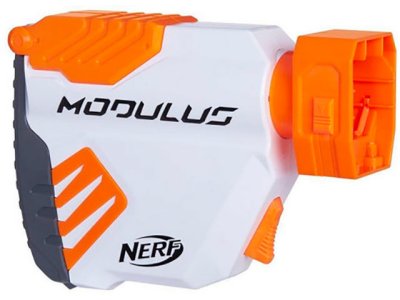  Hasbro Nerf B6321