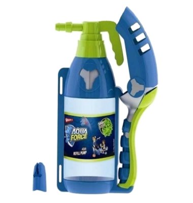 Aqua Force Refill N Launch Pack 93460