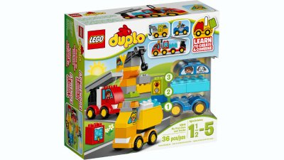  Lego Duplo    10816