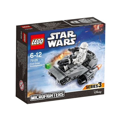  Lego STAR WARS     75126-L